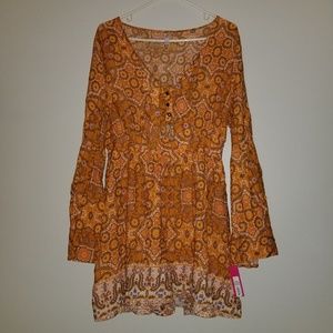 Xhilaration Romper